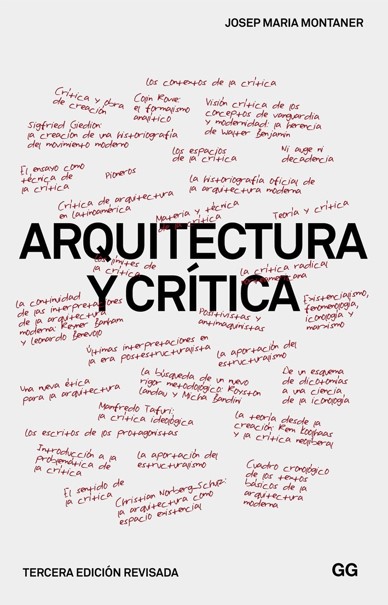 Crítica arquitectónica